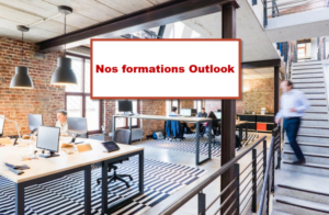 Formation Outlook à Bruxelles : Maîtrisez la gestion efficace des emails, des tâches et des calendriers pour optimiser votre workflow.